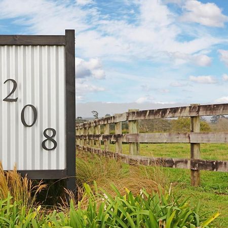 Self Contained Cottage Pukekohe Auckland Buitenkant foto