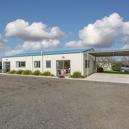 Self Contained Cottage Pukekohe Auckland Buitenkant foto