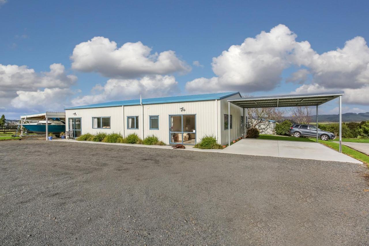 Self Contained Cottage Pukekohe Auckland Buitenkant foto