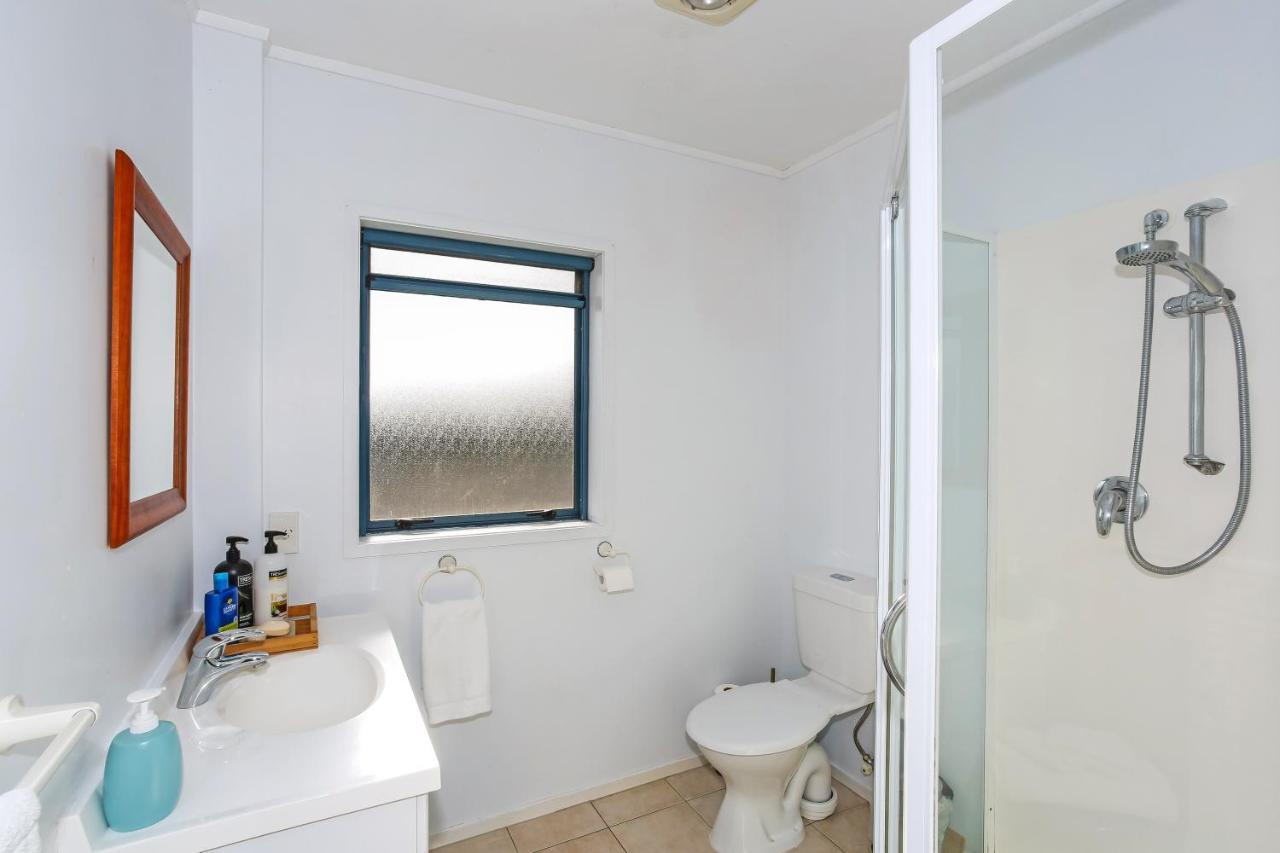 Self Contained Cottage Pukekohe Auckland Buitenkant foto