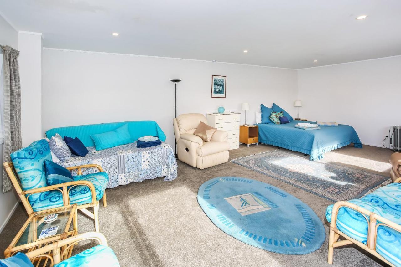 Self Contained Cottage Pukekohe Auckland Buitenkant foto