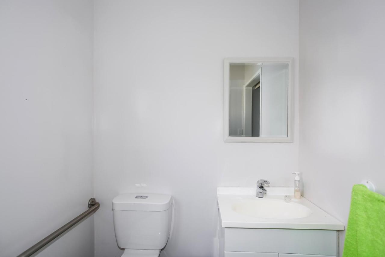 Self Contained Cottage Pukekohe Auckland Buitenkant foto