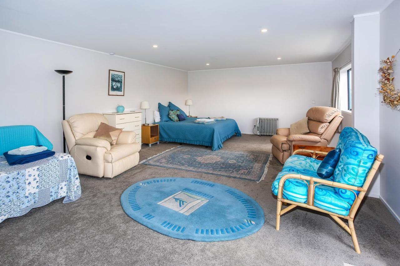 Self Contained Cottage Pukekohe Auckland Buitenkant foto